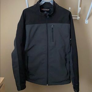 Free Country Mens Large windproof Jacket